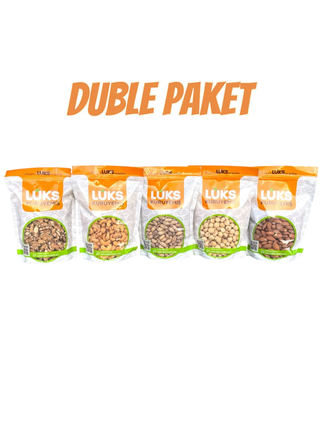 Duble Paket
