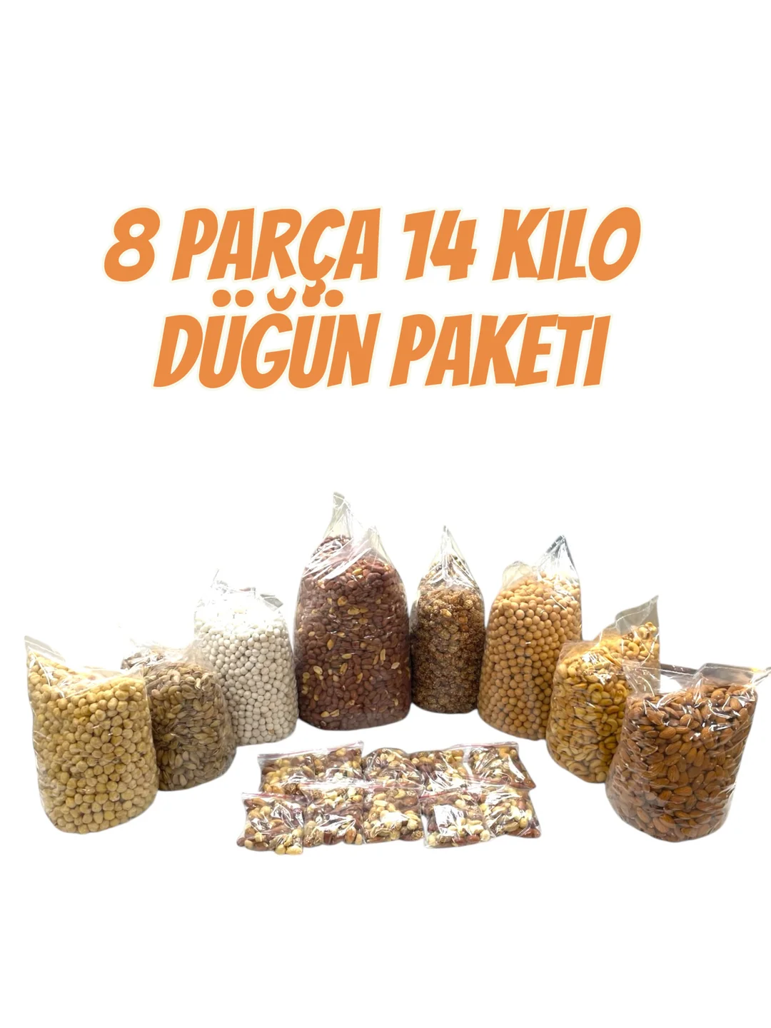 Lüks Düğün Paketi