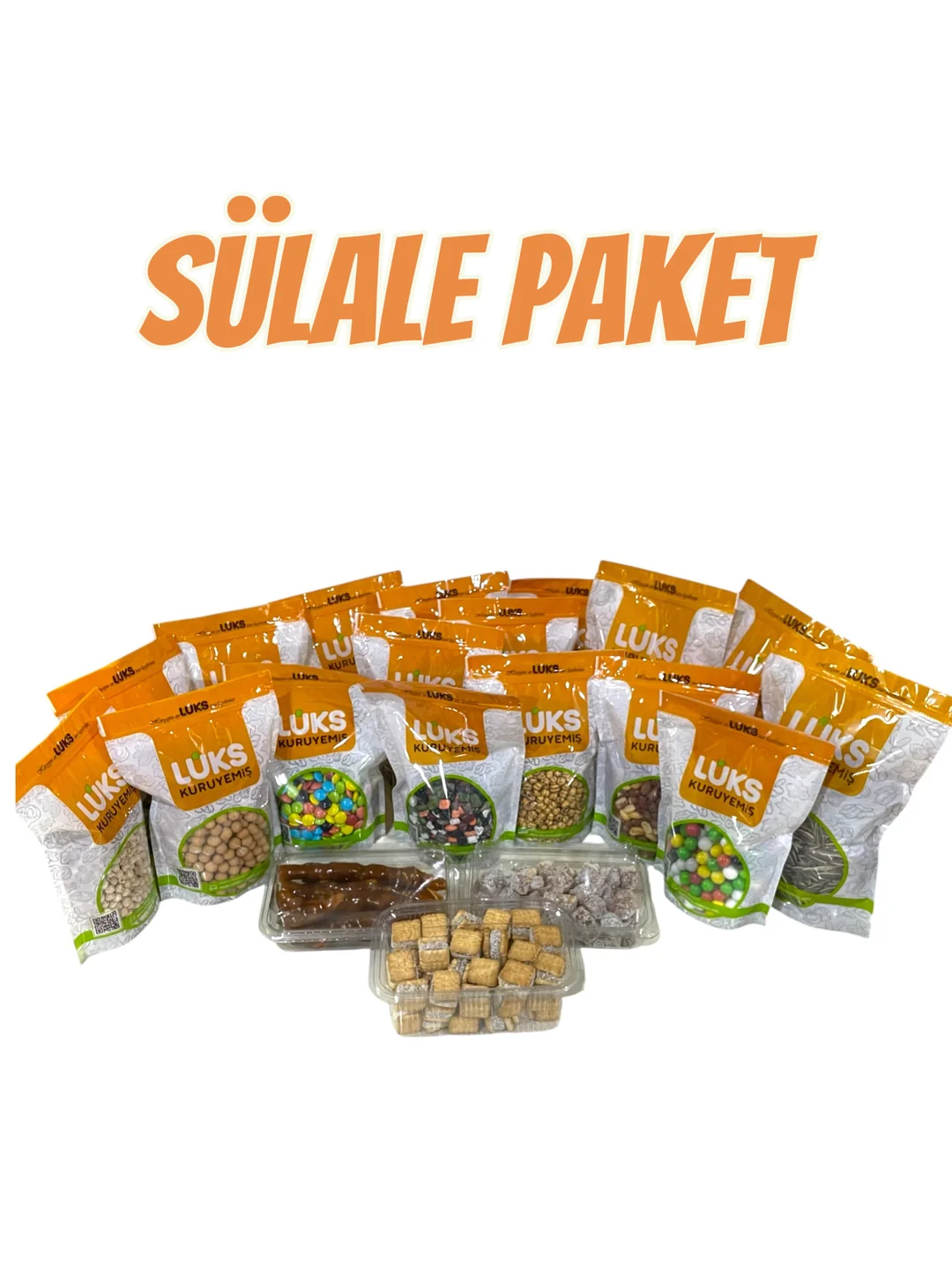 Sülale Paket